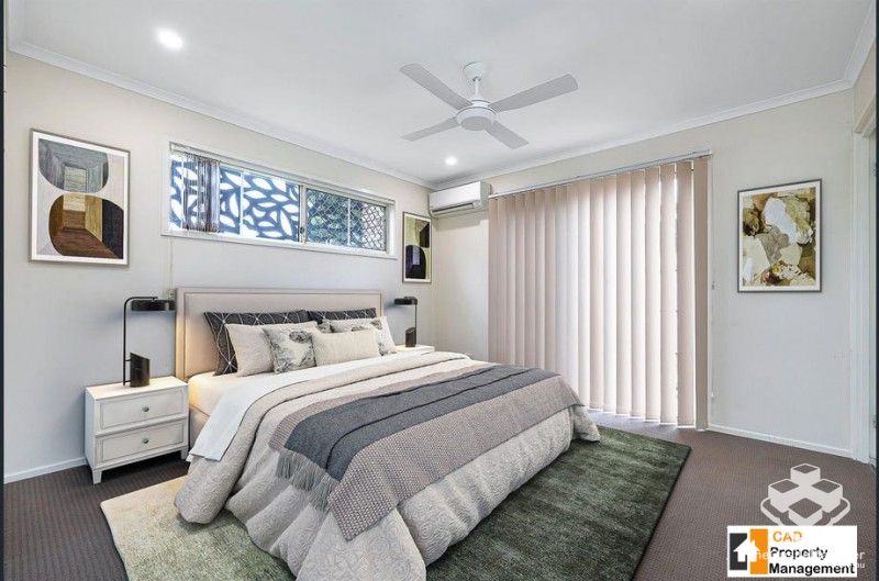 rental property Brisbane