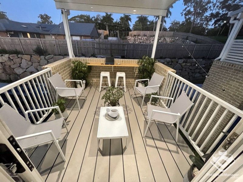 rental property Brisbane