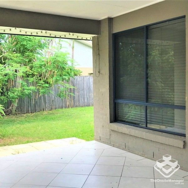 rental property Brisbane