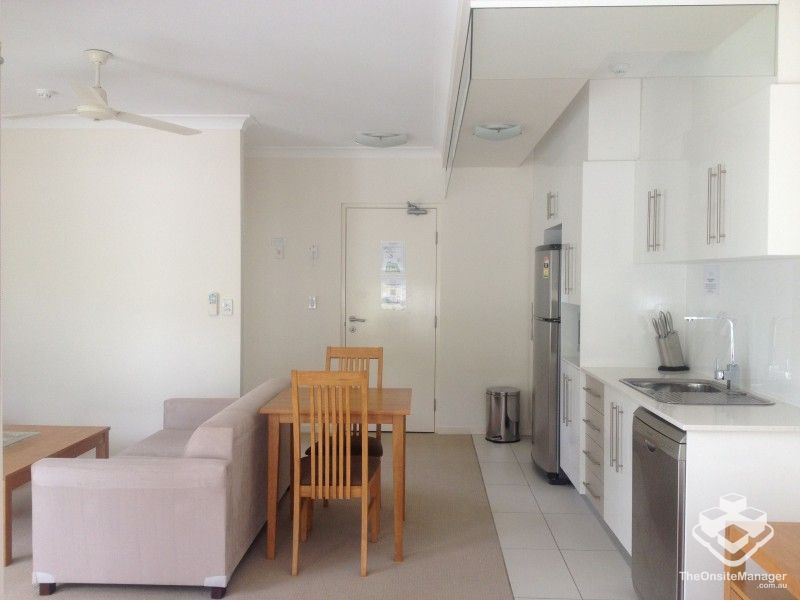 rental property Whitsundays