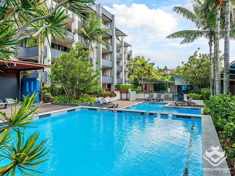 rental property Brisbane