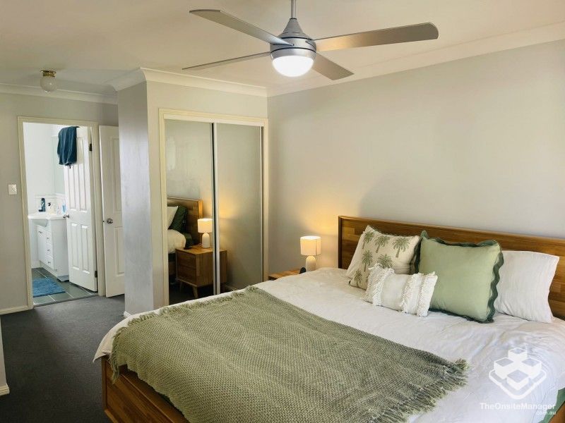rental property Brisbane