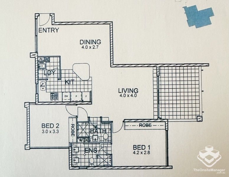 rental property Gold Coast