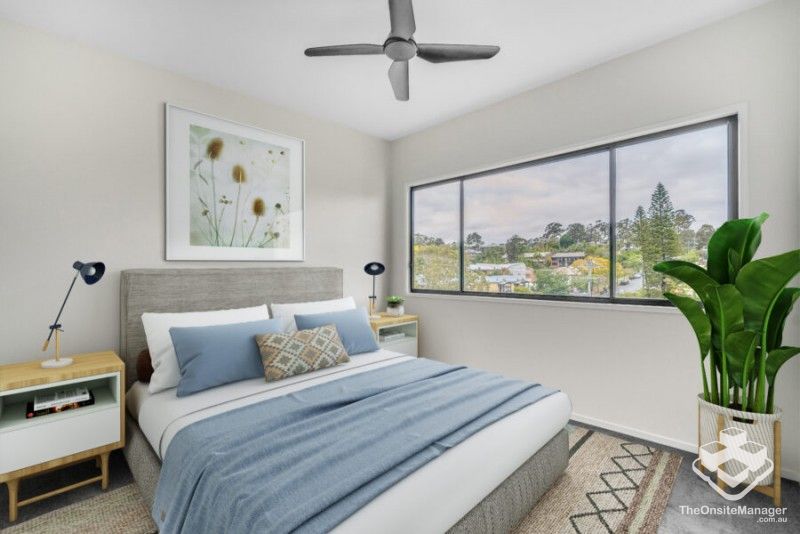 rental property Brisbane