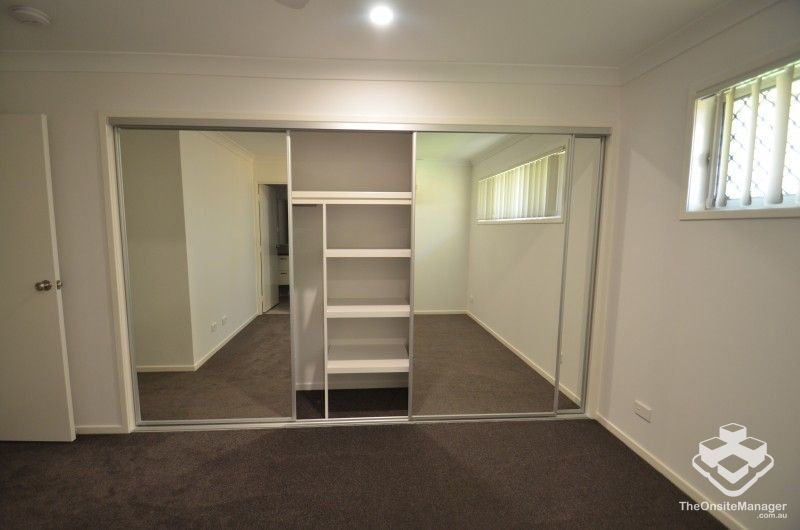 rental property Brisbane