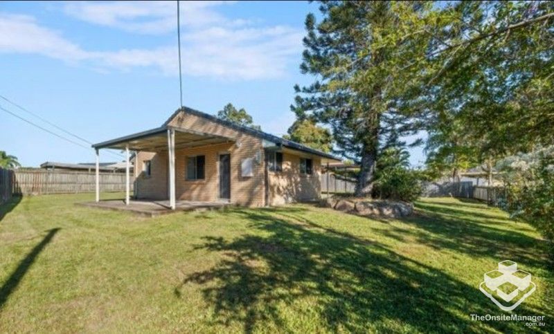 rental property Brisbane