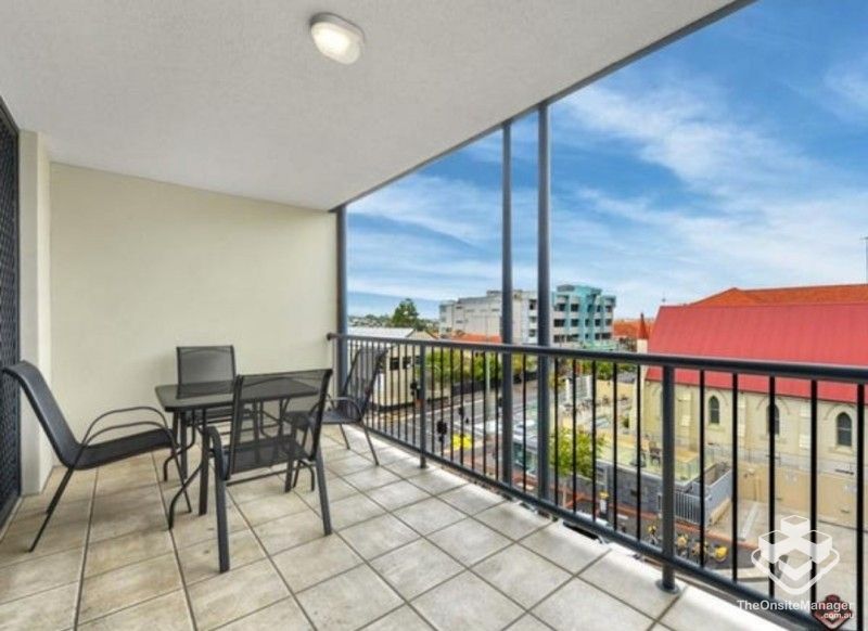 rental property Brisbane