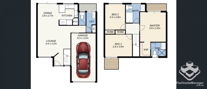 rental property Brisbane