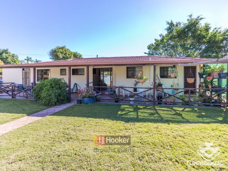 rental property Brisbane