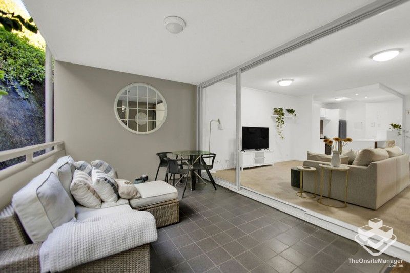 rental property Brisbane