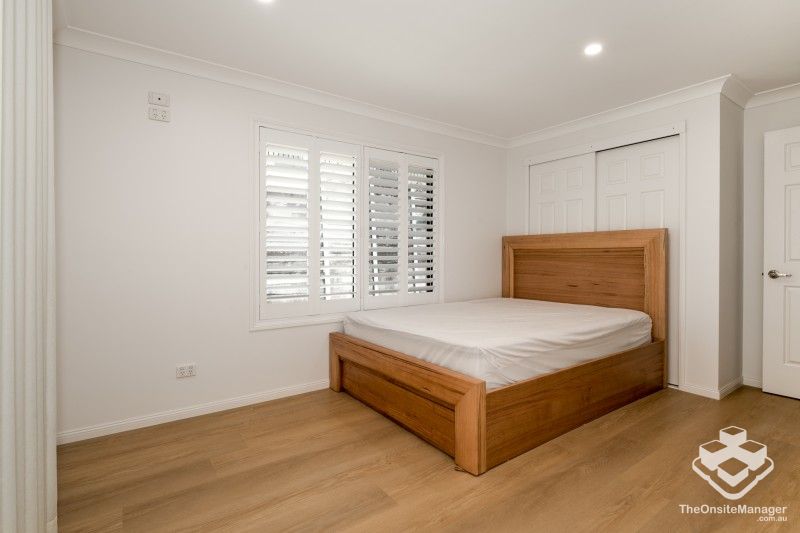 rental property Brisbane