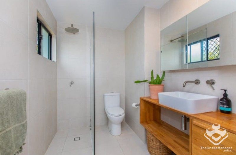 rental property Brisbane