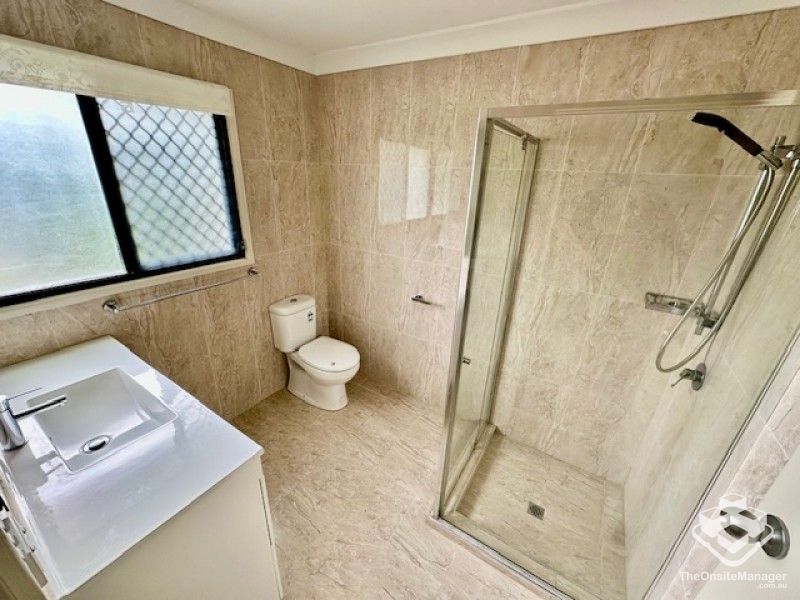 rental property Brisbane