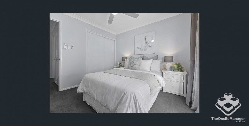 rental property Brisbane