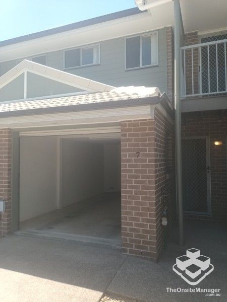 rental property Brisbane