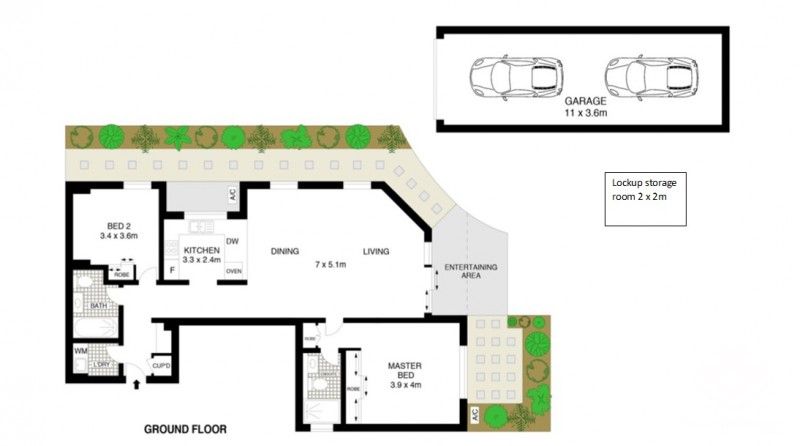 rental property Sydney