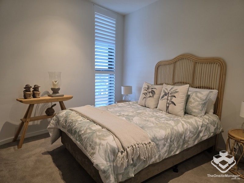 rental property Gold Coast