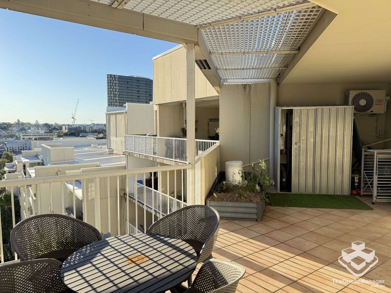 rental property Brisbane
