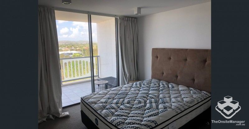 rental property Gold Coast