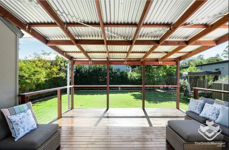 rental property Brisbane