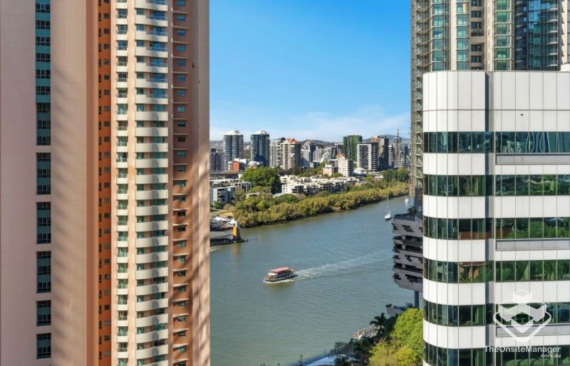 rental property Brisbane