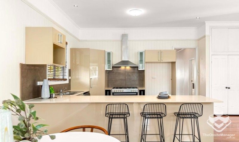 rental property Brisbane