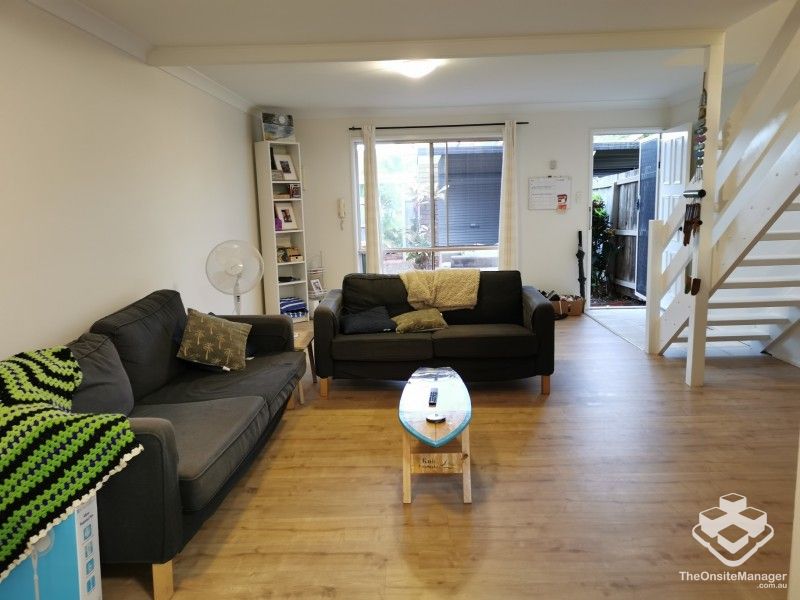 rental property Brisbane