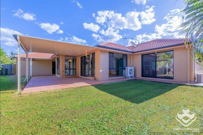rental property Brisbane