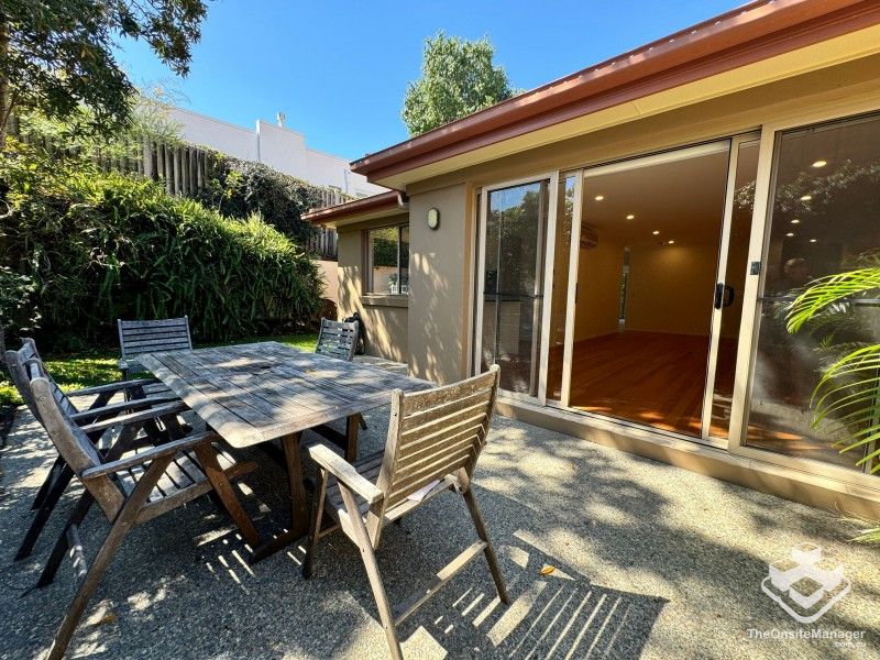 rental property Gold Coast