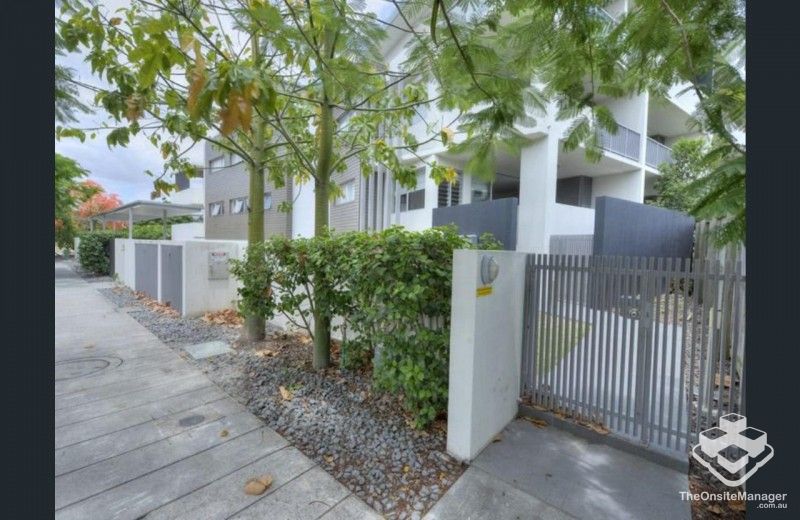 rental property Brisbane