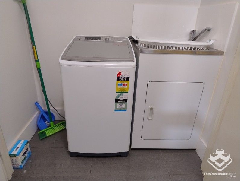 rental property Brisbane