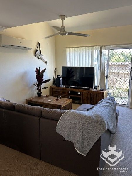 rental property Brisbane