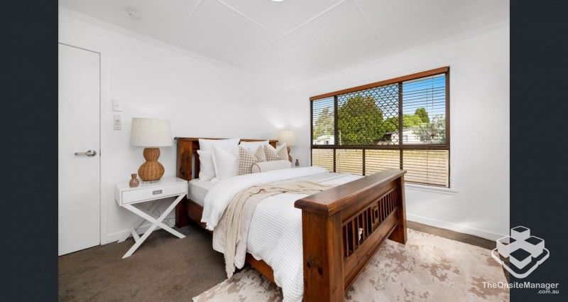 rental property Brisbane