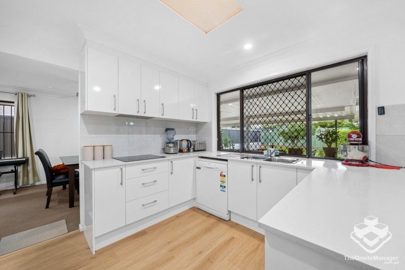 rental property Brisbane