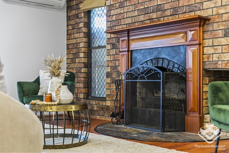 rental property Brisbane