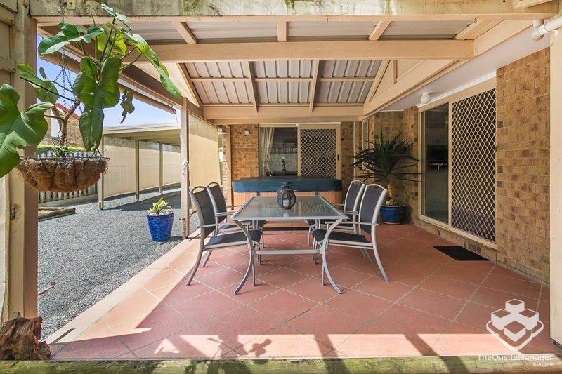 rental property Brisbane