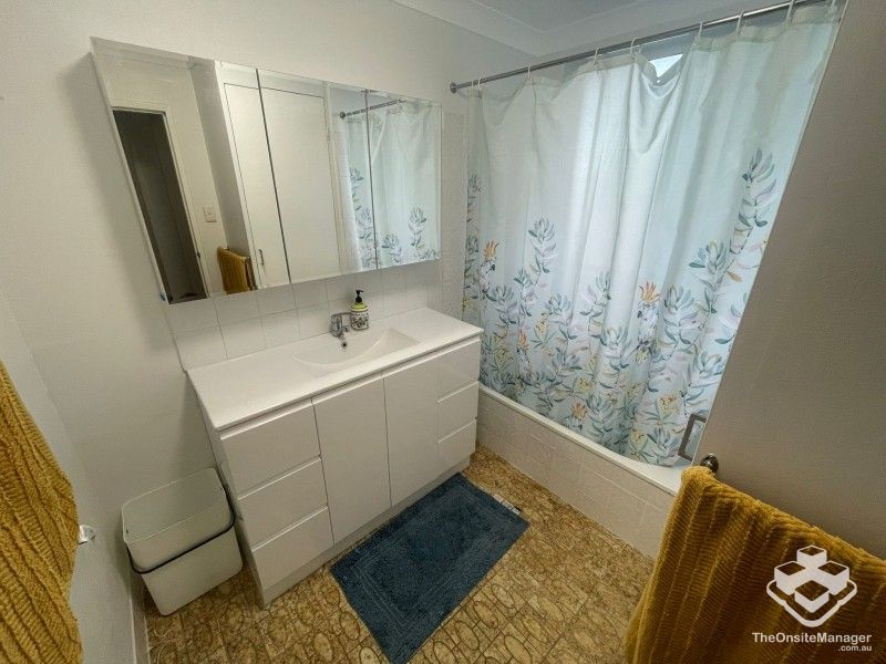 rental property Brisbane