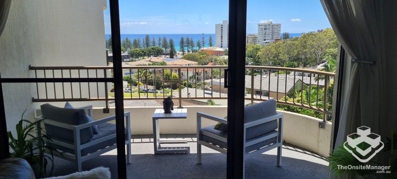 rental property Gold Coast