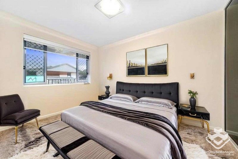 rental property Brisbane