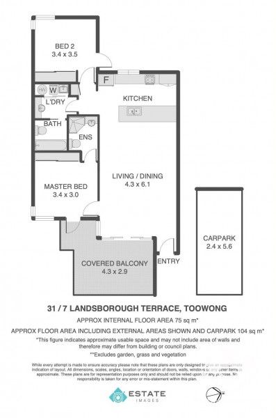 rental property Brisbane