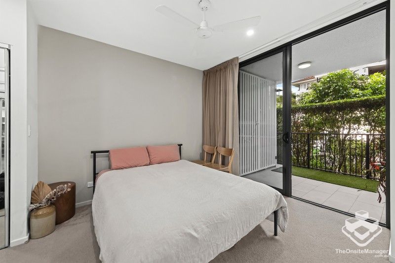 rental property Brisbane