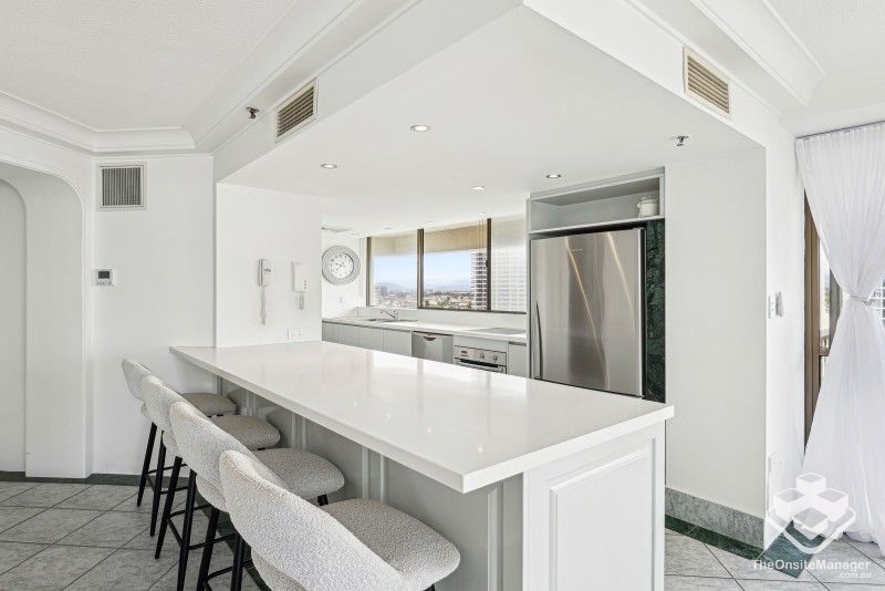 rental property Gold Coast