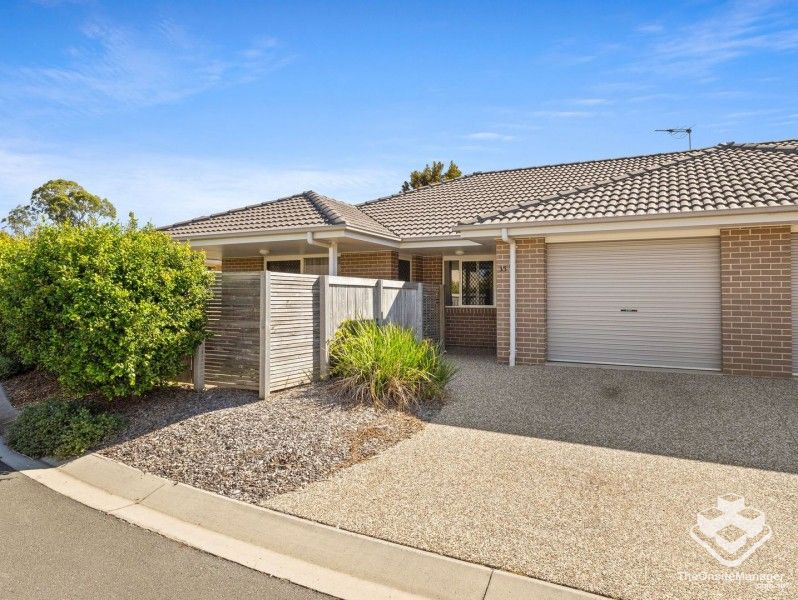 rental property Brisbane