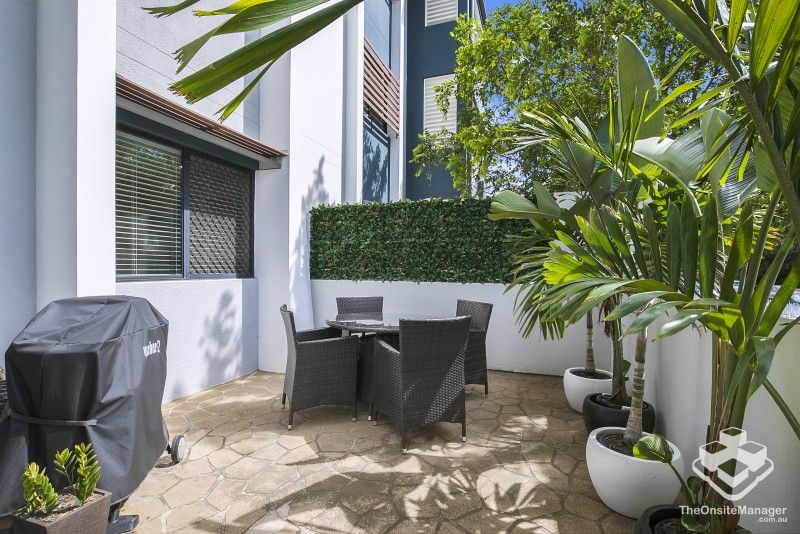 rental property Brisbane