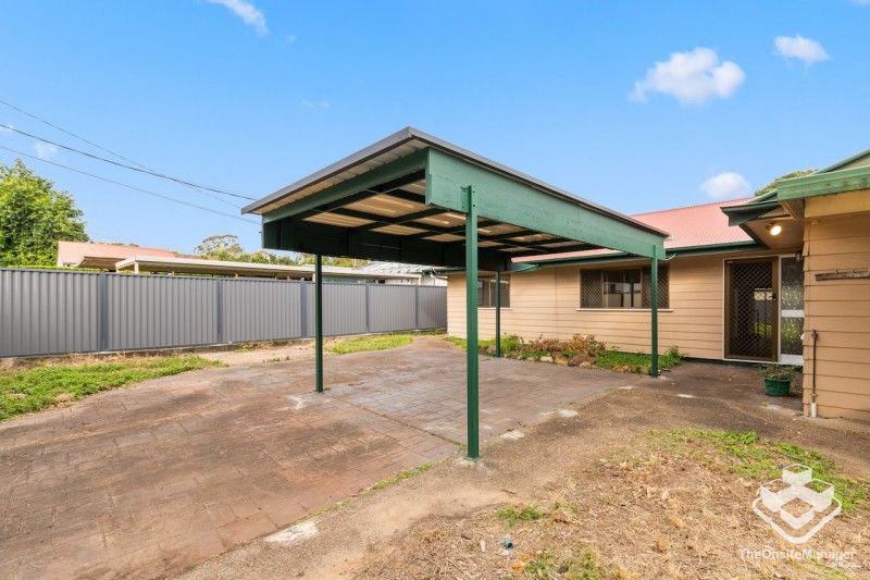 rental property Invalid address