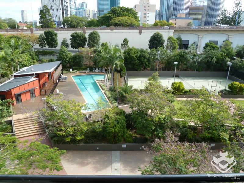 rental property Brisbane