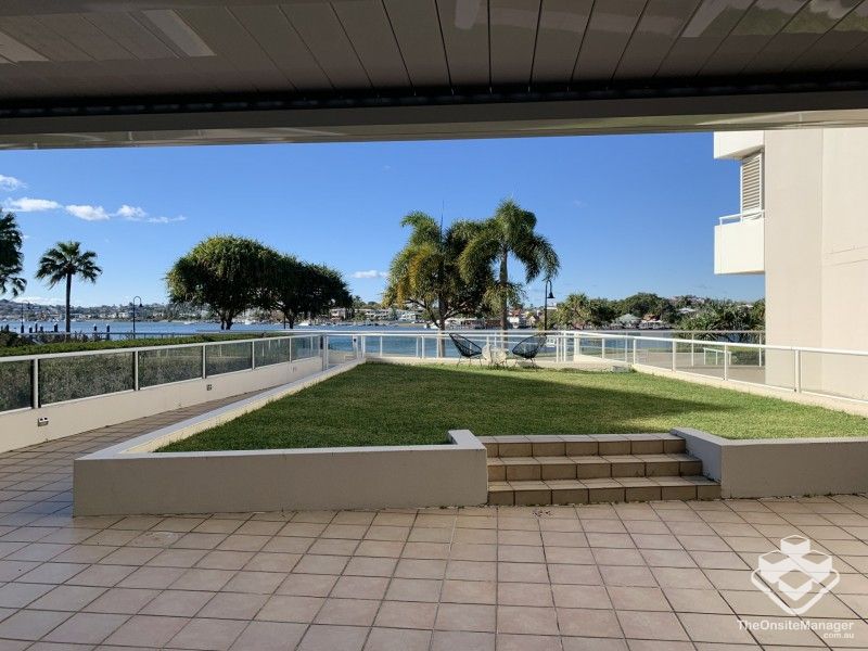 rental property Brisbane