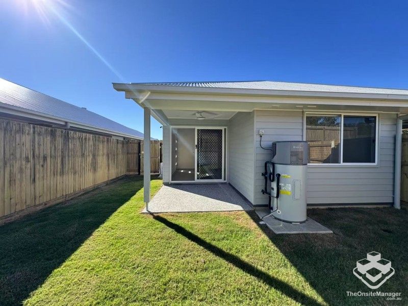 rental property Brisbane