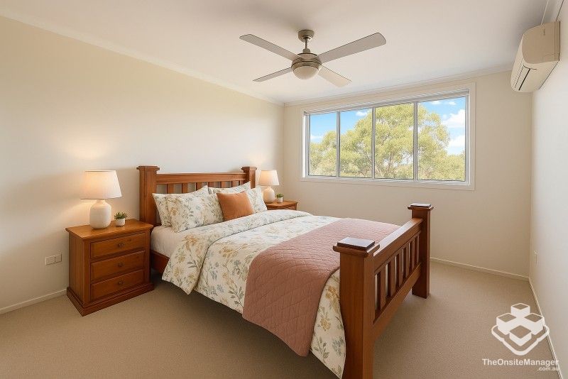 rental property Brisbane