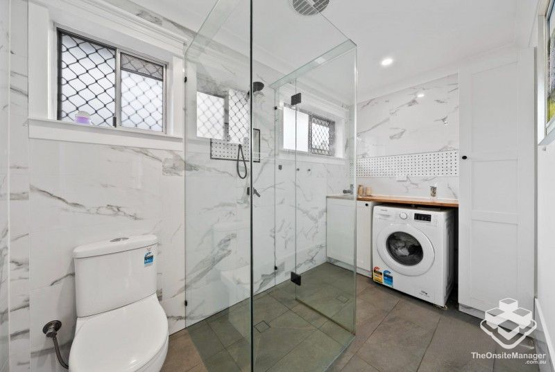 rental property Brisbane